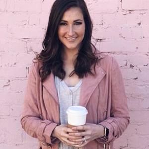 Meet your Posher, Brandi